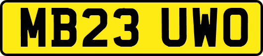 MB23UWO