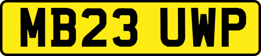 MB23UWP