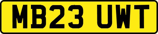 MB23UWT
