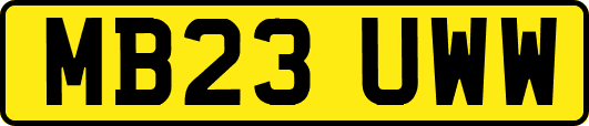 MB23UWW