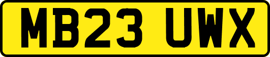 MB23UWX