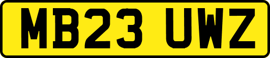 MB23UWZ