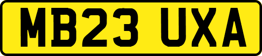 MB23UXA