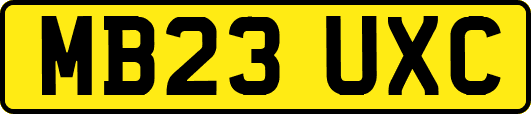 MB23UXC