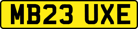 MB23UXE