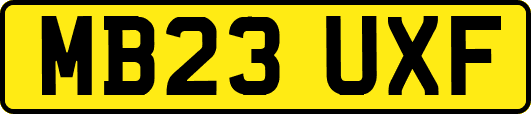 MB23UXF
