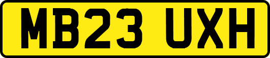 MB23UXH