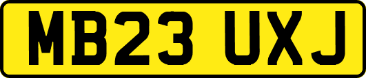 MB23UXJ