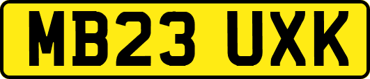 MB23UXK