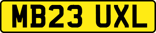 MB23UXL