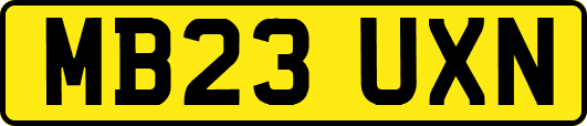 MB23UXN