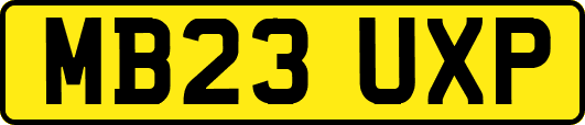 MB23UXP