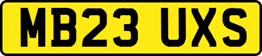 MB23UXS