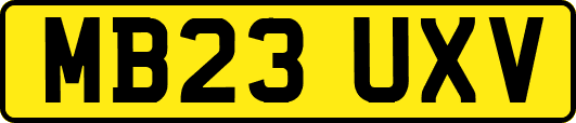 MB23UXV