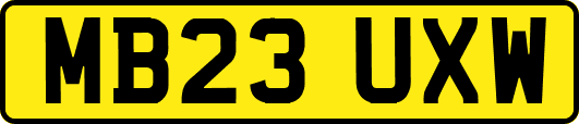 MB23UXW