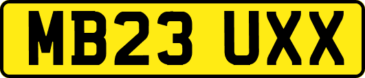 MB23UXX