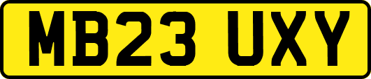 MB23UXY