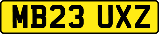 MB23UXZ