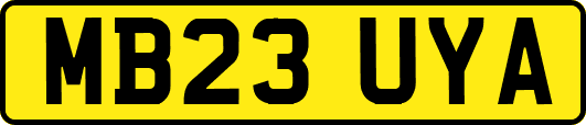 MB23UYA