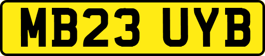 MB23UYB