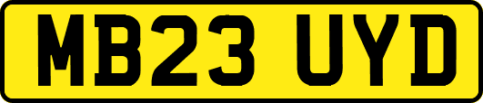 MB23UYD