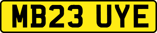 MB23UYE