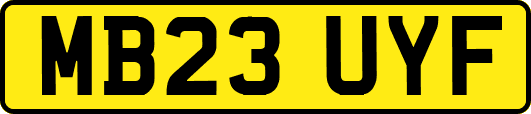 MB23UYF