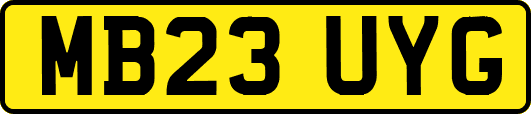 MB23UYG