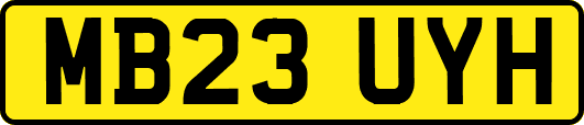 MB23UYH