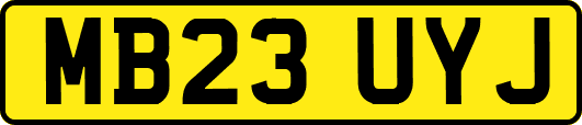 MB23UYJ