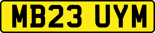 MB23UYM