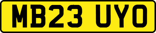 MB23UYO