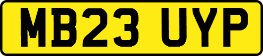 MB23UYP