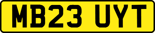 MB23UYT