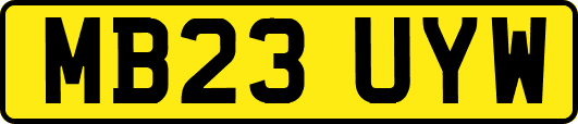 MB23UYW