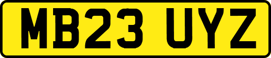 MB23UYZ