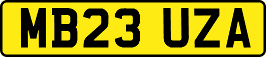 MB23UZA