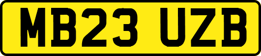 MB23UZB