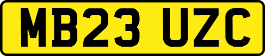 MB23UZC