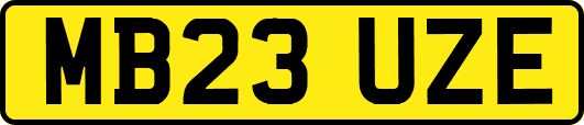 MB23UZE