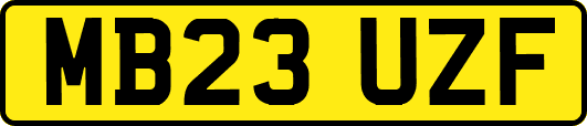 MB23UZF