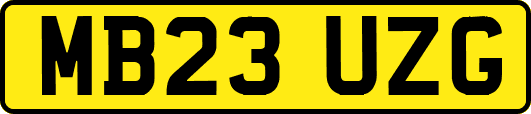 MB23UZG