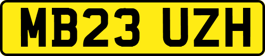 MB23UZH