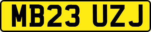 MB23UZJ