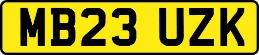 MB23UZK