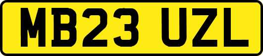 MB23UZL
