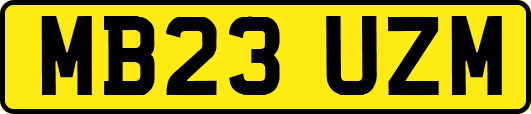 MB23UZM