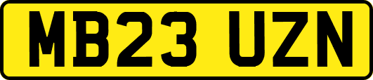 MB23UZN