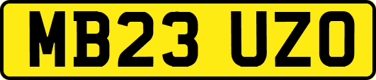 MB23UZO