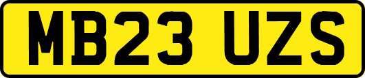 MB23UZS